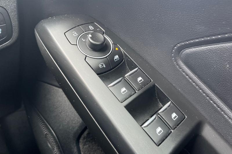 Used Ford Focus 2023 for sale - 77819825: Photo 16