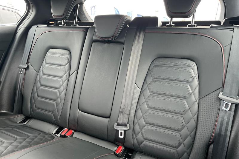 Used Ford Focus 2023 for sale - 77819825: Photo 20