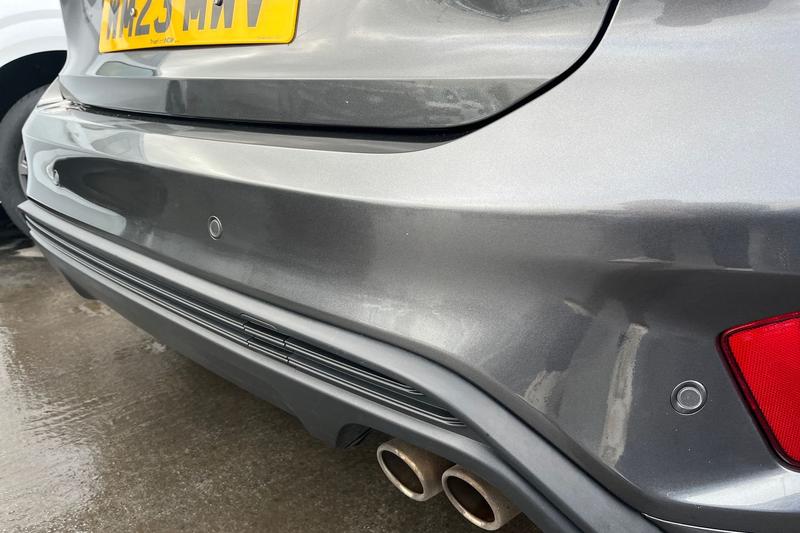 Used Ford Focus 2023 for sale - 77819825: Photo 22