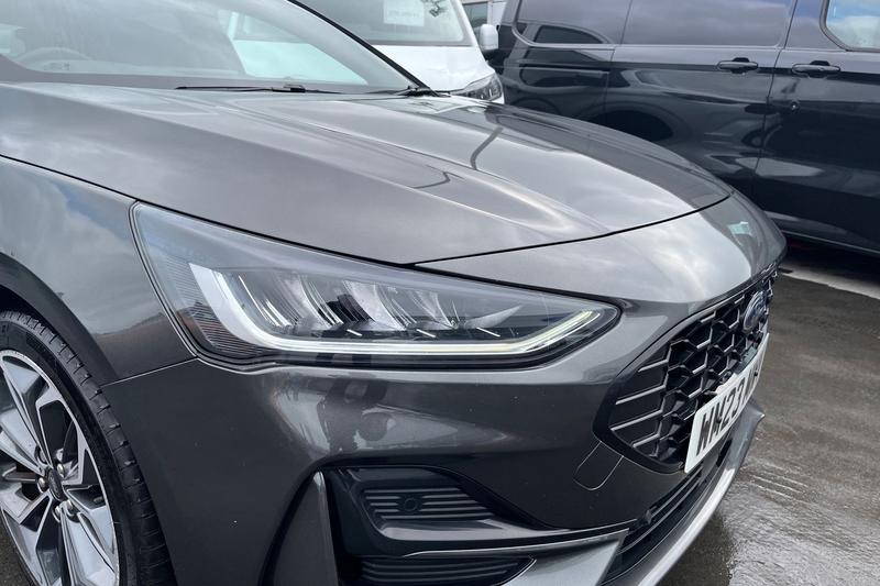 Used Ford Focus 2023 for sale - 77819825: Photo 23