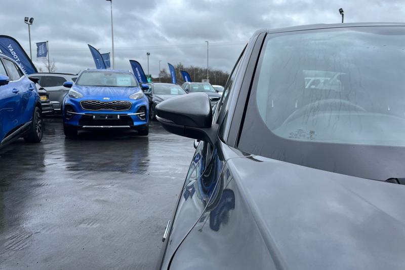 Used Ford Focus 2023 for sale - 77819825: Photo 24