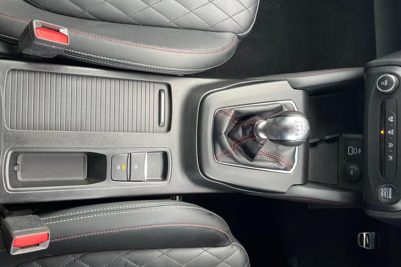 Used Ford Focus 2023 for sale - 77819825: Photo 27