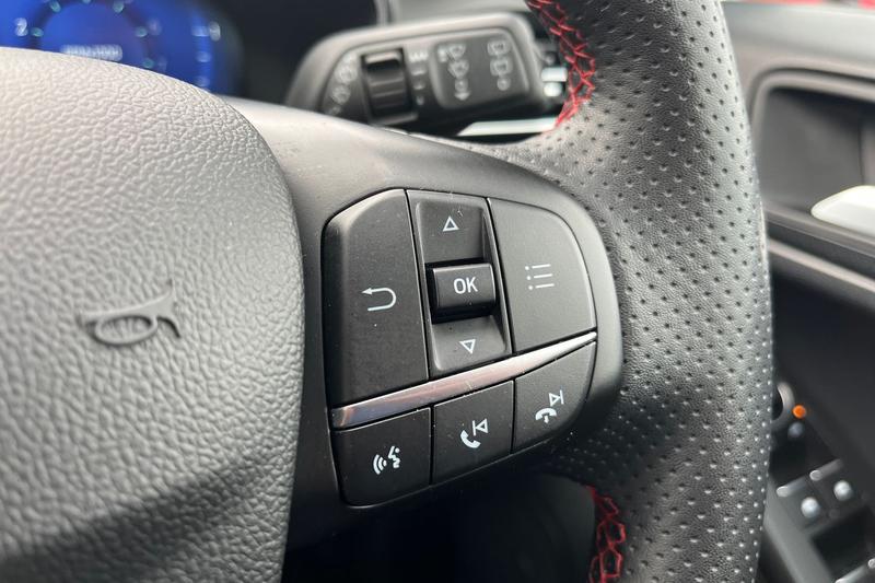 Used Ford Focus 2023 for sale - 77819825: Photo 30