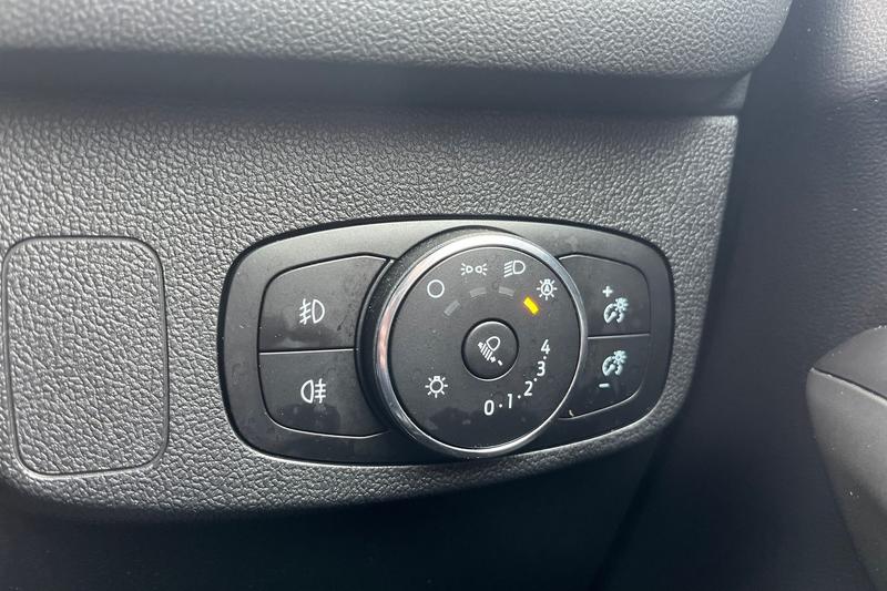 Used Ford Focus 2023 for sale - 77819825: Photo 31