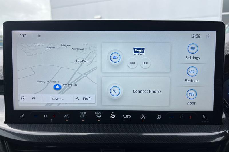 Used Ford Focus 2023 for sale - 77819825: Photo 33