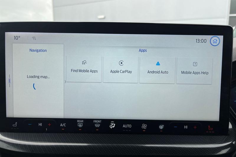 Used Ford Focus 2023 for sale - 77819825: Photo 34