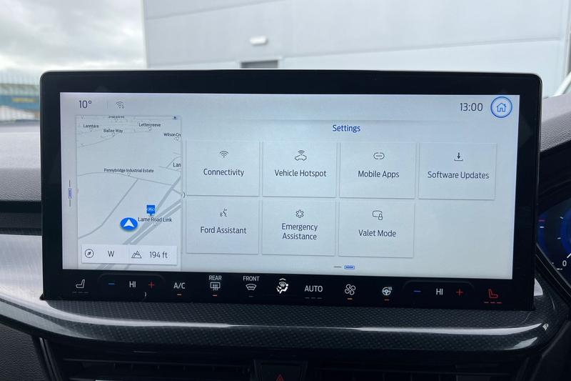 Used Ford Focus 2023 for sale - 77819825: Photo 37