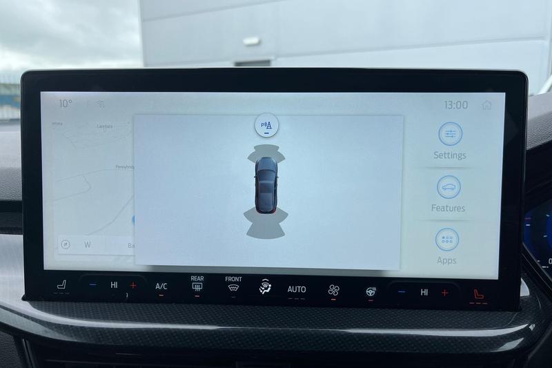 Used Ford Focus 2023 for sale - 77819825: Photo 39