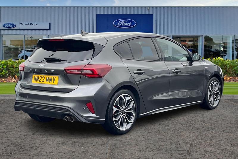 Used Ford Focus 2023 for sale - 77819825: Photo 4