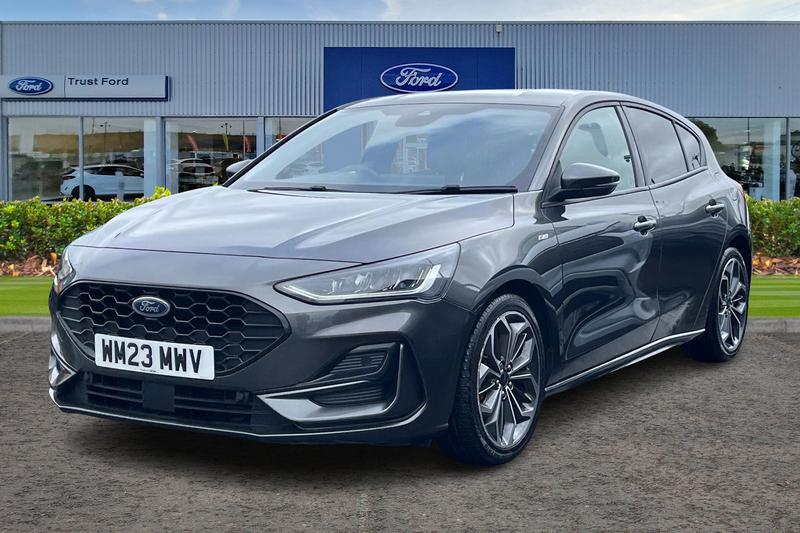 Used Ford Focus 2023 for sale - 77819825: Photo 5