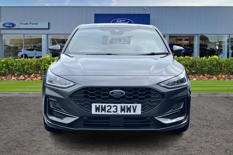 Used Ford Focus 2023 for sale - 77819825: Photo 6