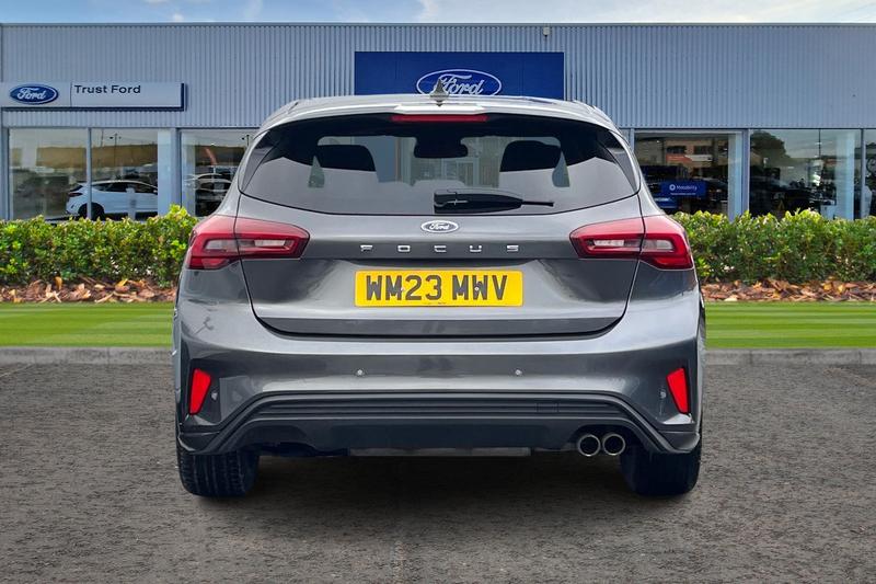 Used Ford Focus 2023 for sale - 77819825: Photo 7