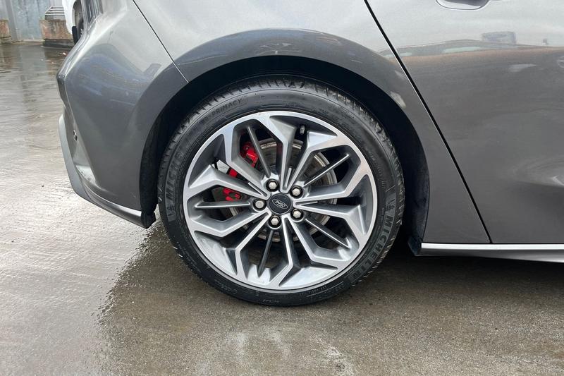 Used Ford Focus 2023 for sale - 77819825: Photo 8