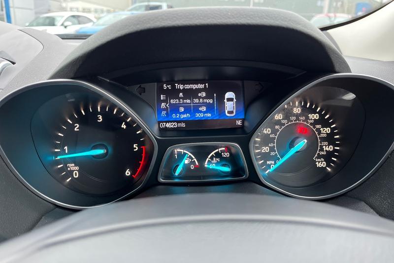 Used Ford Kuga 2017 for sale - 77435065: Photo 13