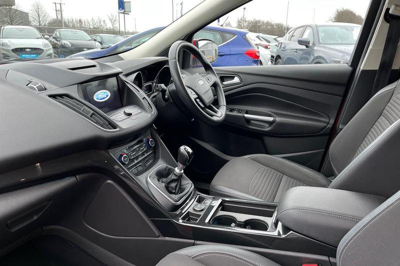 Used Ford Kuga 2017 for sale - 77435065: Photo 18