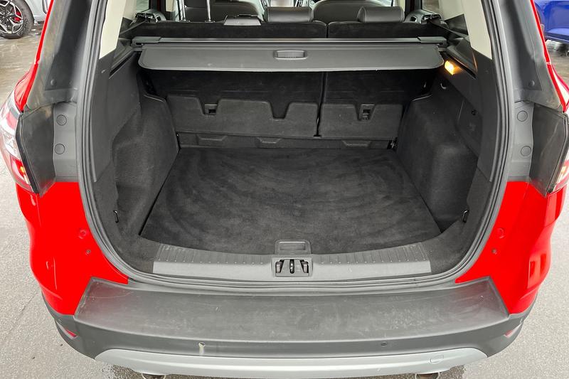 Used Ford Kuga 2017 for sale - 77435065: Photo 21