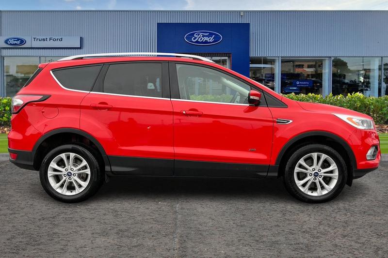 Used Ford Kuga 2017 for sale - 77435065: Photo 3