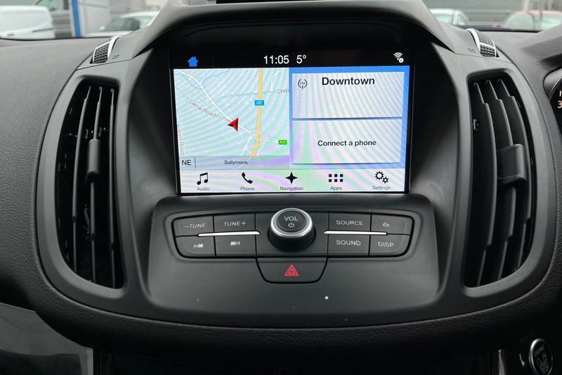 Used Ford Kuga 2017 for sale - 77435065: Photo 36