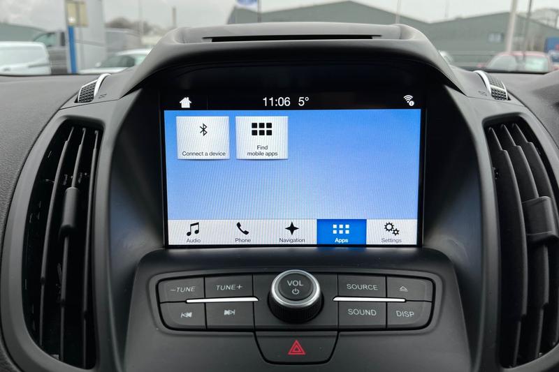 Used Ford Kuga 2017 for sale - 77435065: Photo 37