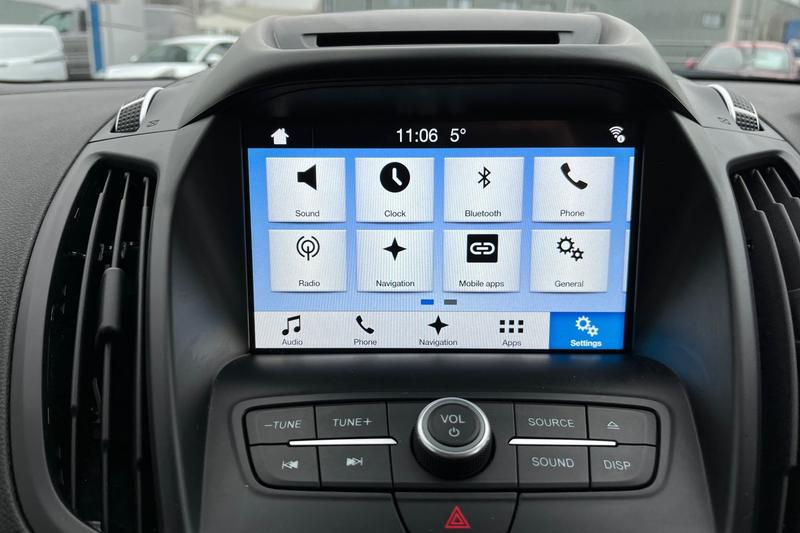 Used Ford Kuga 2017 for sale - 77435065: Photo 38