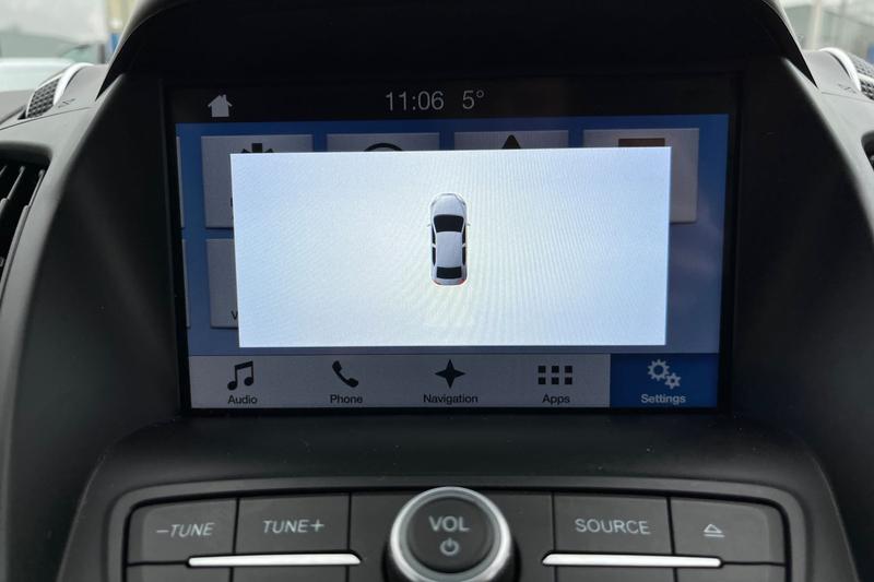 Used Ford Kuga 2017 for sale - 77435065: Photo 39