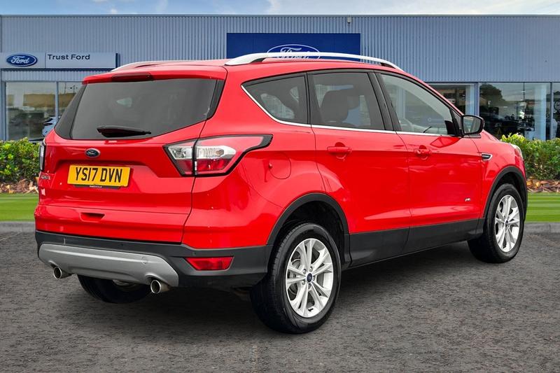 Used Ford Kuga 2017 for sale - 77435065: Photo 4