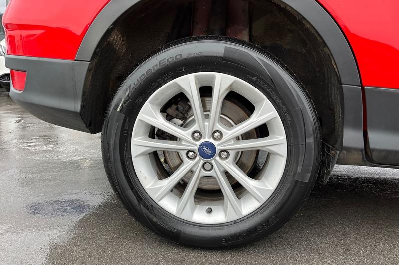 Used Ford Kuga 2017 for sale - 77435065: Photo 8