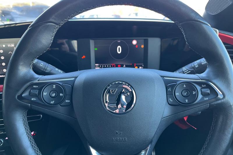 Used Vauxhall Mokka 2023 for sale - 77763731: Photo 12