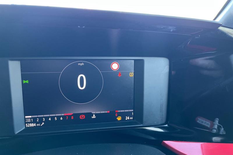 Used Vauxhall Mokka 2023 for sale - 77763731: Photo 13