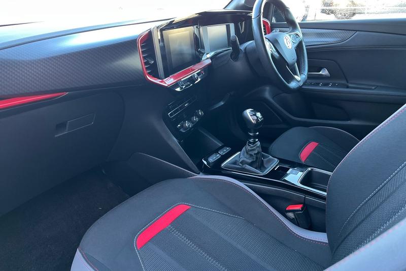 Used Vauxhall Mokka 2023 for sale - 77763731: Photo 18