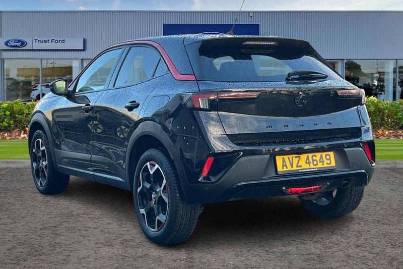 Used Vauxhall Mokka 2023 for sale - 77763731: Photo 2
