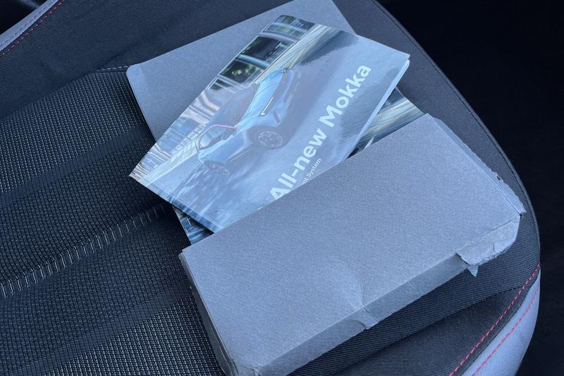 Used Vauxhall Mokka 2023 for sale - 77763731: Photo 22