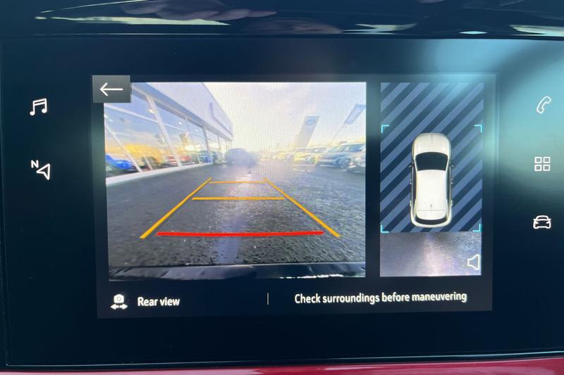 Used Vauxhall Mokka 2023 for sale - 77763731: Photo 24