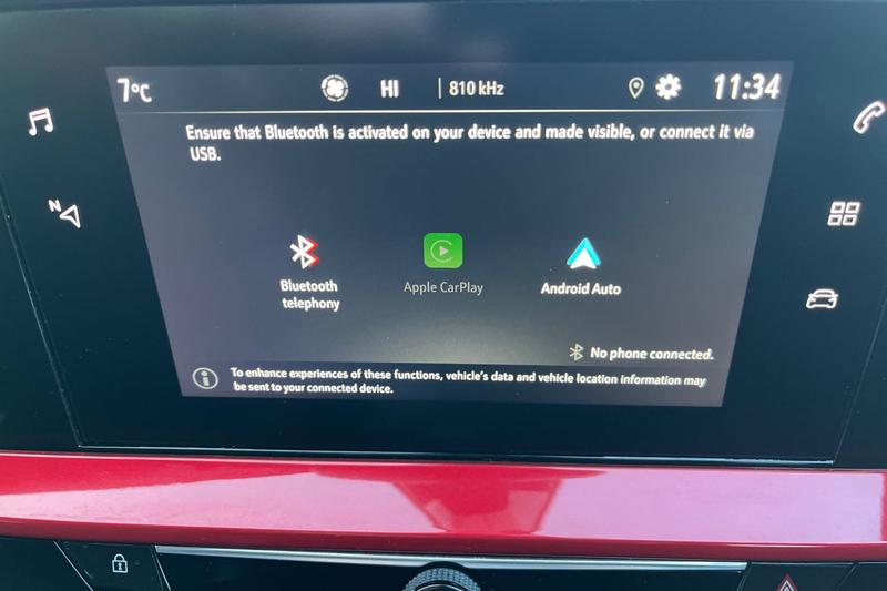 Used Vauxhall Mokka 2023 for sale - 77763731: Photo 27