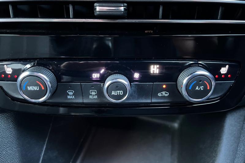 Used Vauxhall Mokka 2023 for sale - 77763731: Photo 29