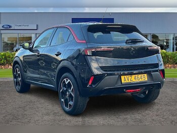 Used Vauxhall Mokka 2023 for sale - 77763731: Photo