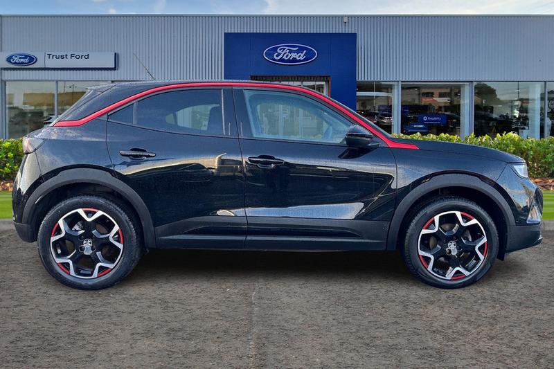 Used Vauxhall Mokka 2023 for sale - 77763731: Photo 3