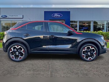 Used Vauxhall Mokka 2023 for sale - 77763731: Photo