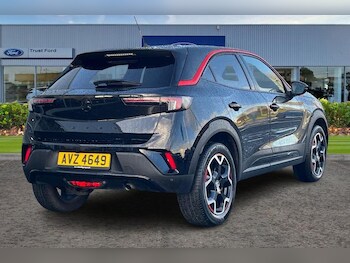 Used Vauxhall Mokka 2023 for sale - 77763731: Photo