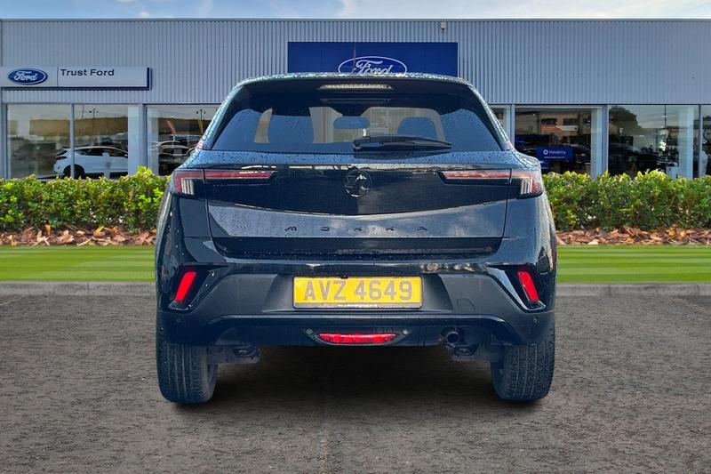 Used Vauxhall Mokka 2023 for sale - 77763731: Photo 7