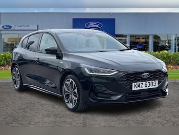 Used Ford Focus 2026 for sale - 79050518: Photo