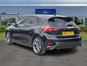 Used Ford Focus 2026 for sale - 79050518: Photo