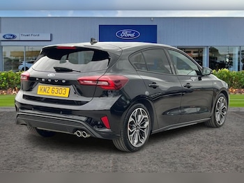 Used Ford Focus 2026 for sale - 79050518: Photo