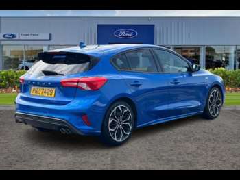 Used Ford Focus 2020 for sale - 75341004: Photo