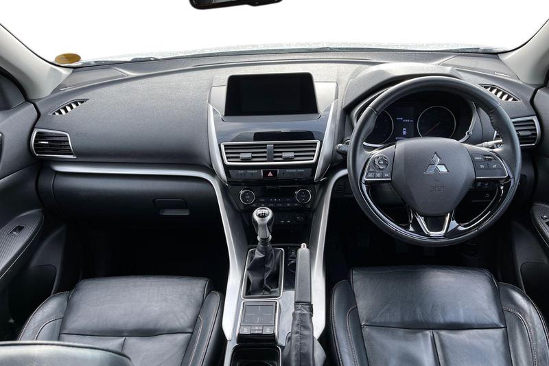 Used Mitsubishi Eclipse Cross 2019 for sale - 77834379: Photo 10