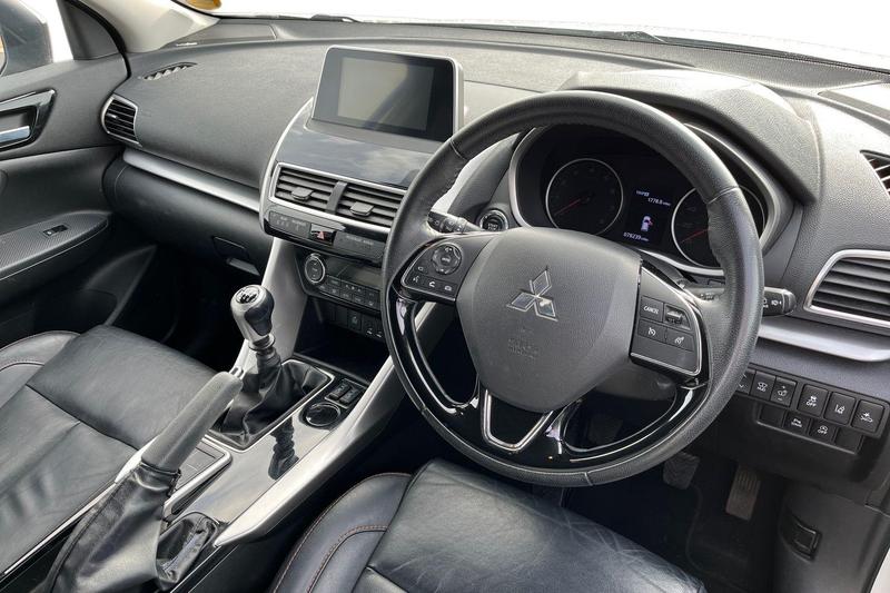 Used Mitsubishi Eclipse Cross 2019 for sale - 77834379: Photo 11