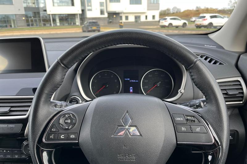 Used Mitsubishi Eclipse Cross 2019 for sale - 77834379: Photo 12