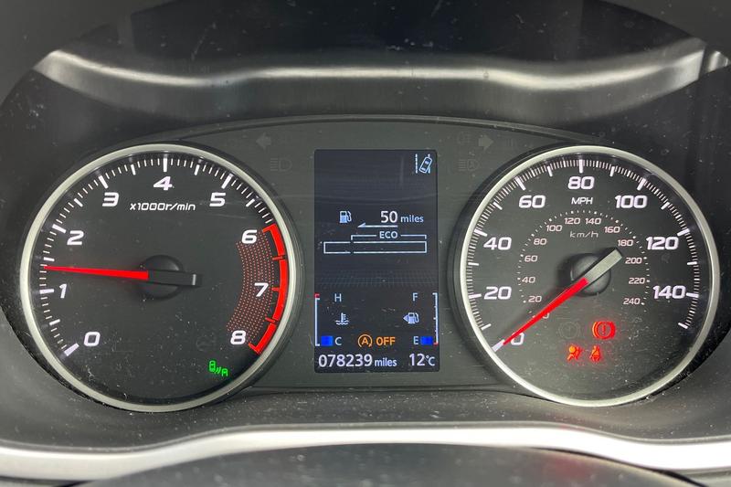 Used Mitsubishi Eclipse Cross 2019 for sale - 77834379: Photo 13