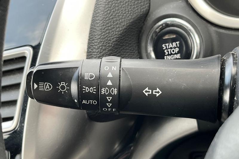 Used Mitsubishi Eclipse Cross 2019 for sale - 77834379: Photo 14