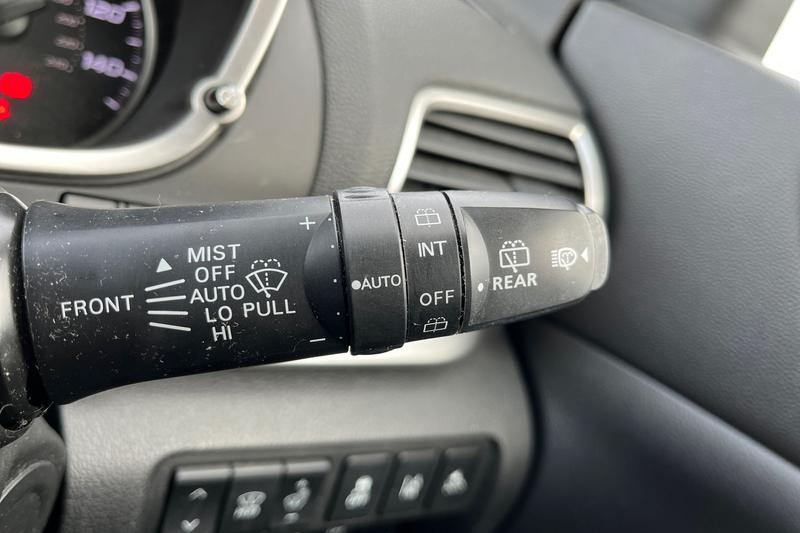 Used Mitsubishi Eclipse Cross 2019 for sale - 77834379: Photo 15